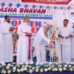 Golden Jubilee Celebration of Asha Bhavan